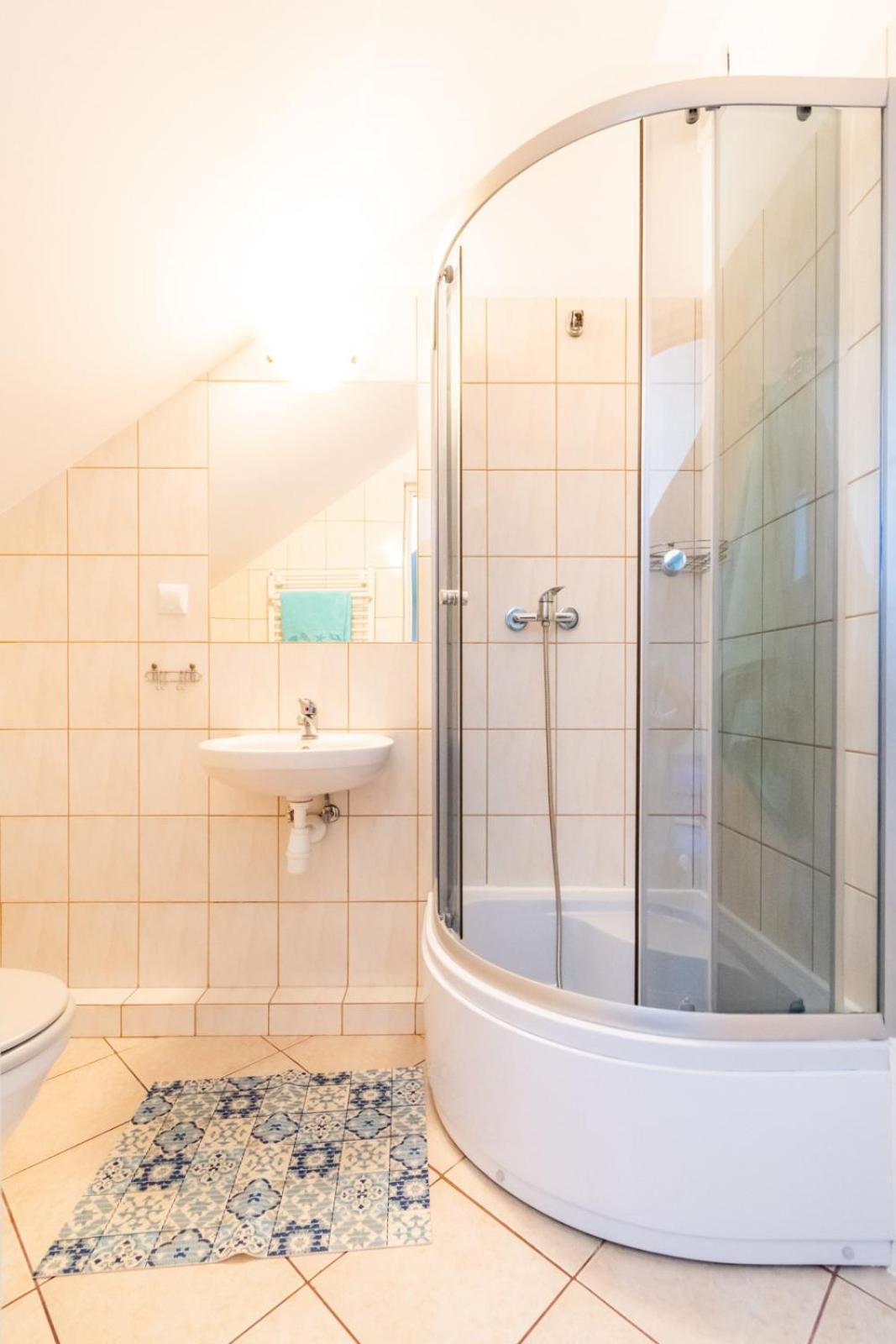 Hotel Pod Platanem Rowy  Zewnętrze zdjęcie